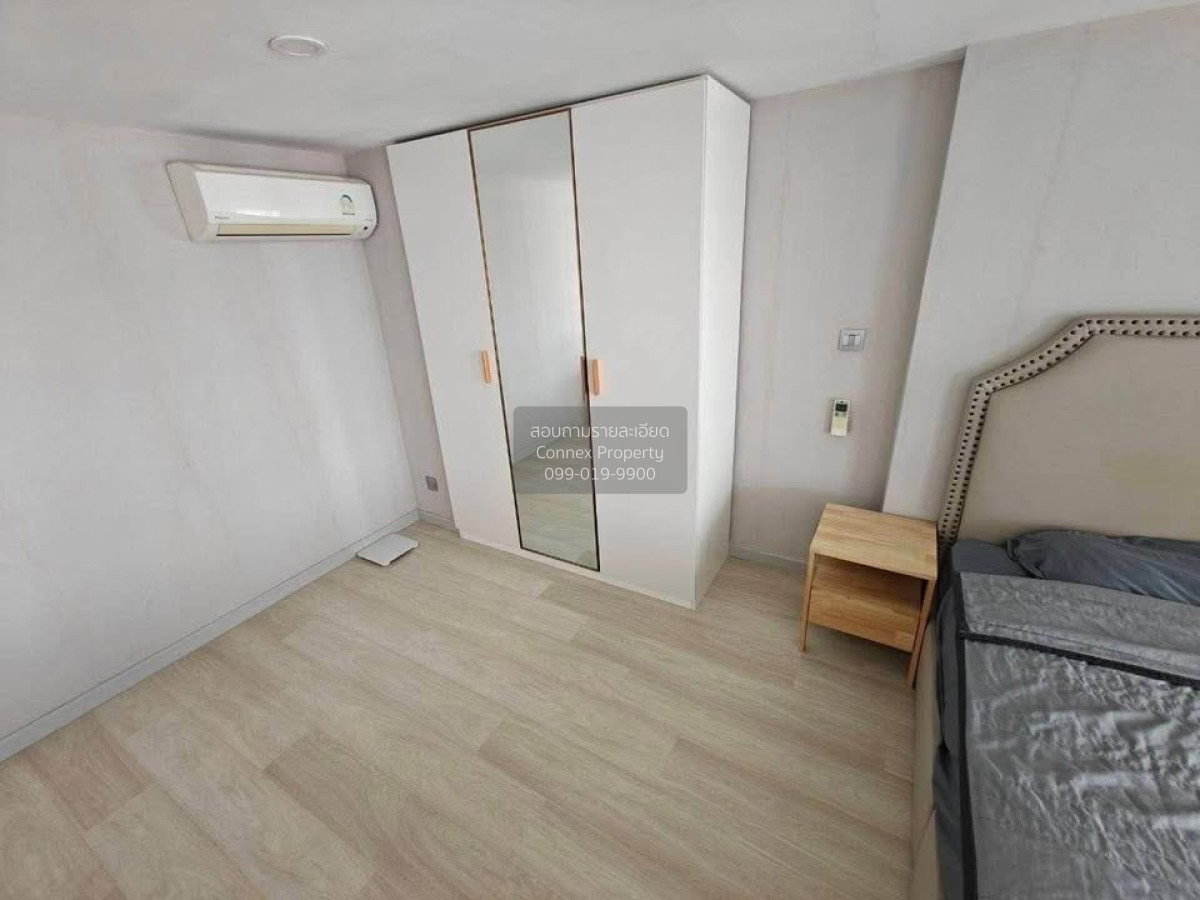 รูป เช่าคอนโด ไนท์บริดจ์ ไพร์ม สาทร BTS-ช่องนนทรี | Chong Nonsi CX-165973-1 - รูปที่ 4/10