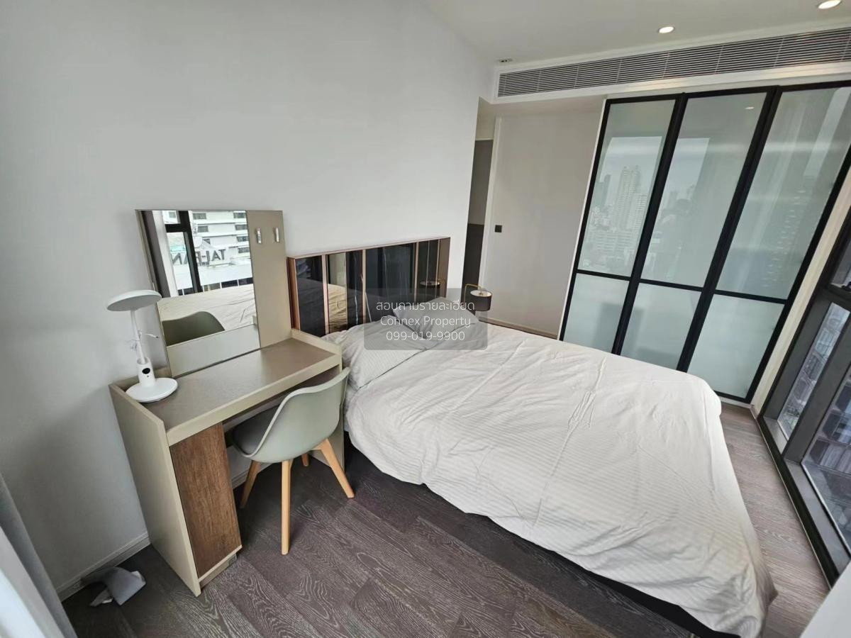 รูป เช่าคอนโด มิวนีค สุขุมวิท 23 BTS-อโศก | Asok CX-136703-1 - รูปที่ 5/11