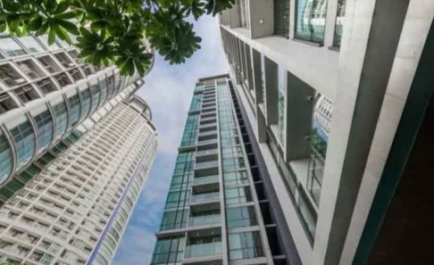 2 ห้องนอน | 2 ห้องน้ำ | BTS Punnawithi | 84 ตร.ม. | 55,000 บาท/เดือน | ชั้น 10 — The Room Sukhumvit 69 กรุงเทพฯ