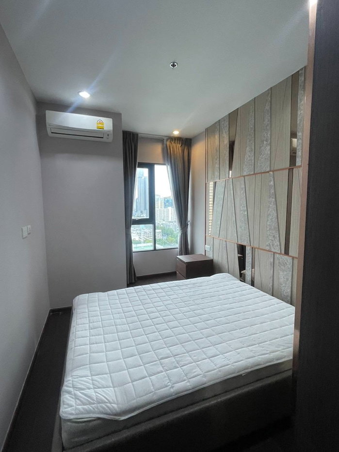 รูป 🌳🌳For rent C ekkamai condo 🌳🌳 ห้องสวย พร้อมอยู่ แต่งสวย จัดเต็ม มีหลายห้องให้เลือกชม ID LINE : @190evxgl - รูปที่ 4/8