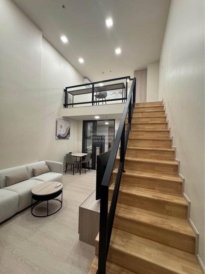 picture FOR RENTCondo FLO By Sansiri BTS-Thong Lo CX-146318-1 - 4/9