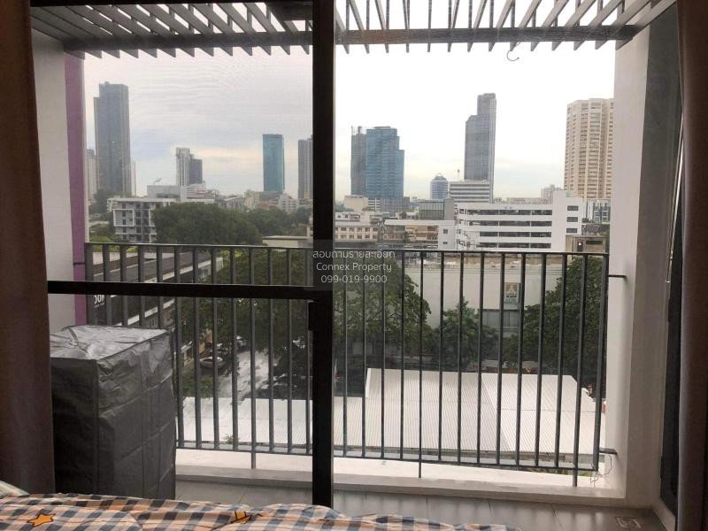 picture FOR RENTCondo XT Ekkamai BTS-Ekkamai CX-53403-1 - 9/9