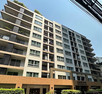 รูปภาพ 2Bed | 2Bath | BTS Phrom Phong | 71sqm | THB 38,000/mo | Fl.8 — Lumpini Suite Sukhumvit 41 Bangkok
