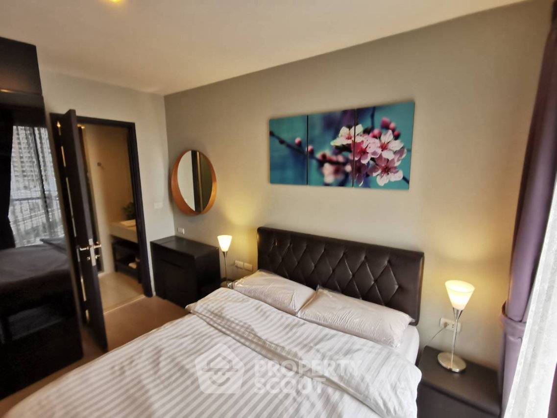รูป ใกล้ BTS พระโขนง เพียง 70 เมตร | 1 ห้องนอน Rhythm Sukhumvit 44/1 (ID 3261628) - รูปที่ 21/39