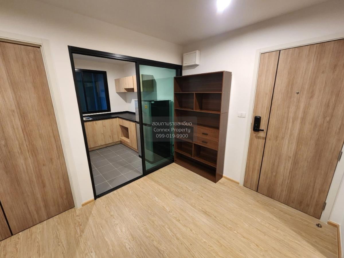 รูป เช่าคอนโด ดิ เอ็กเซล รัชดา 18 MRT-สุทธิสาร | Sutthisan CX-88175-1 - รูปที่ 3/6