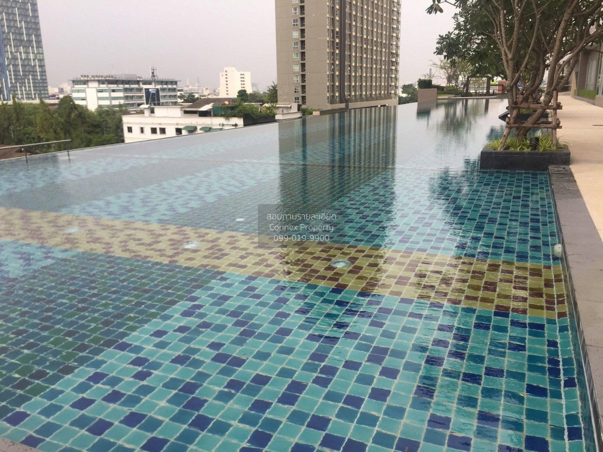 รูป เช่าคอนโด ศุภาลัย เวอเรนด้า รัชวิภา - ประชาชื่น MRT-บางซ่อน | Bang Son CX-165443-1 - รูปที่ 9/11