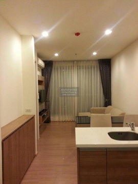 เช่าคอนโด ริทึ่ม สุขุมวิท 50 BTS-อ่อนนุช | On Nut CX-18586-1