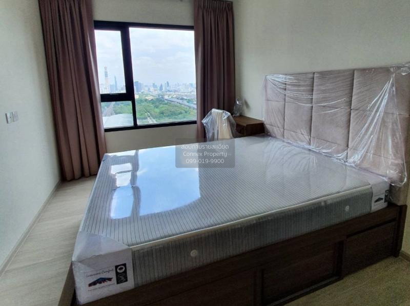 picture FOR RENTCondo Life Asoke MRT-Phetchaburi CX-38493-1 - 4/6