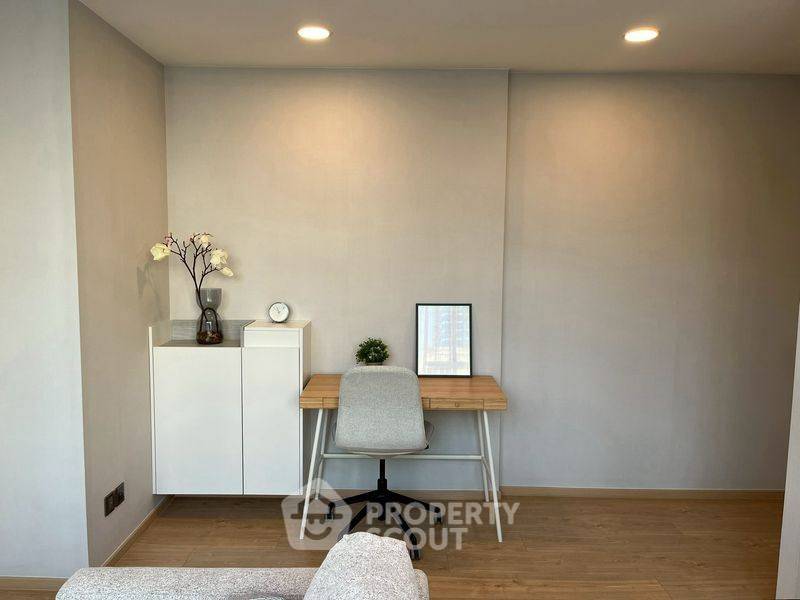 picture 2-BR Condo At Chewathai Residence Thonglor For Rent (ID 3263434) - 8/19