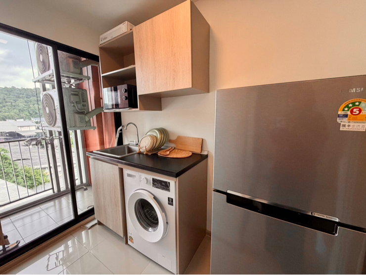 รูป เวลห้องมุมส่วนตัวสุดสุดเพียง 7,500 บาท - รูปที่ 4/5