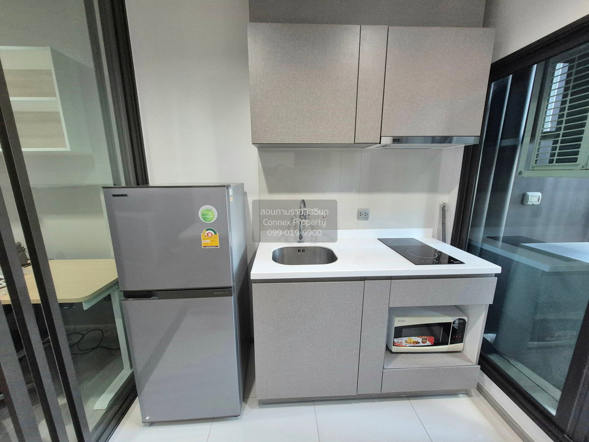 picture FOR SELLCondo Life Asoke - Rama 9 MRT-Phra Ram 9 CX-151951-1 - 4/8