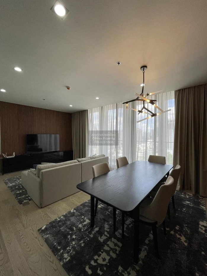 picture FOR RENTCondo Noble Ploenchit BTS-Phloen Chit CX-80145-1 - 2/9