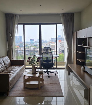 เช่าคอนโด ดิ เอ็มโพริโอ เพลส BTS-พร้อมพงษ์ | Phrom Phong CX-148084-1