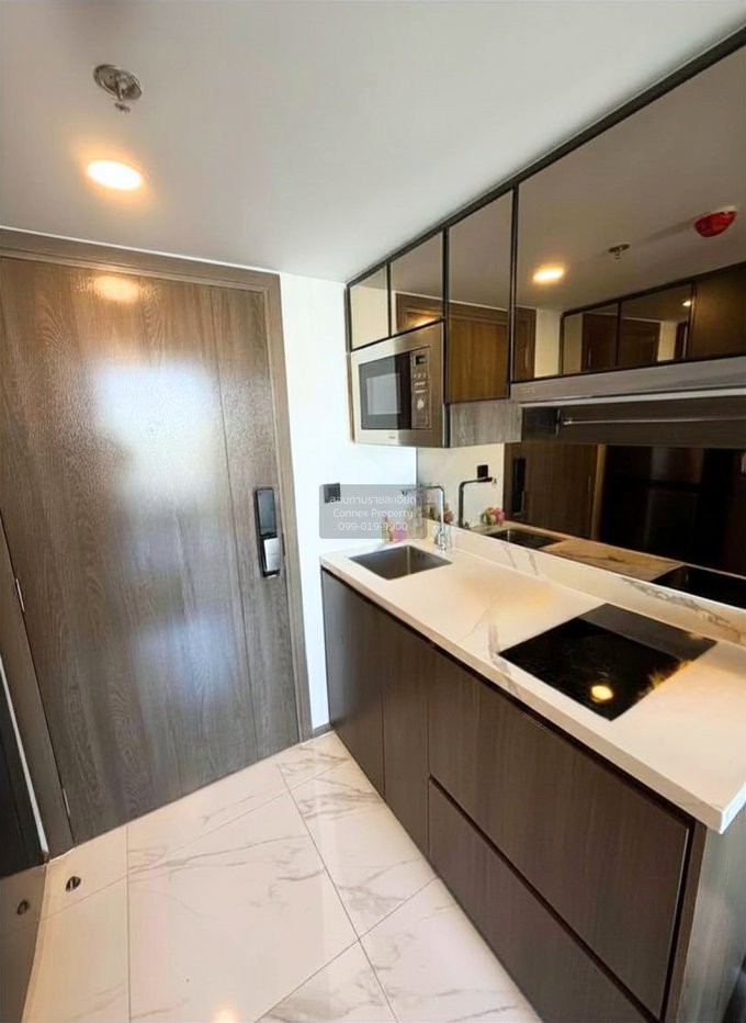 picture FOR RENTCondo Park Origin Thonglor BTS-Thong Lo CX-158120-1 - 4/7