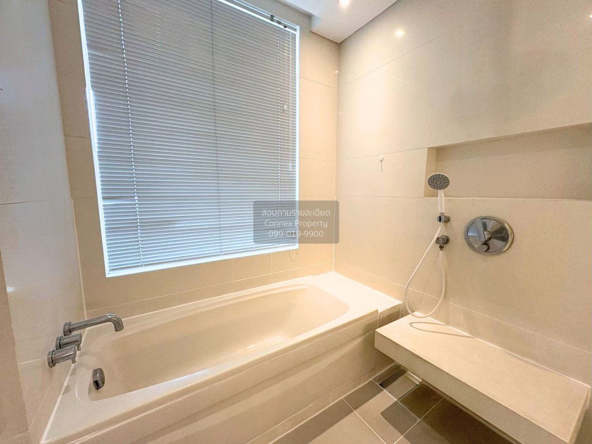 รูป เช่าคอนโด เอควา สุขุมวิท 49 BTS-ทองหล่อ | Thong Lo CX-159025-1 - รูปที่ 8/9