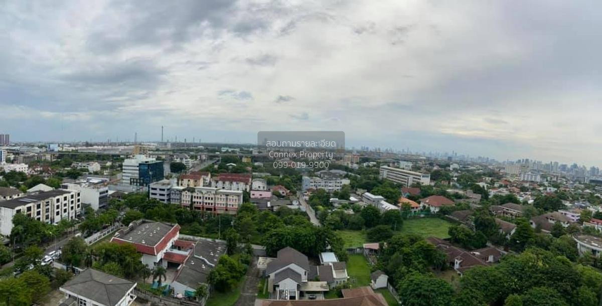 รูป เช่าคอนโด ไลฟ์ สุขุมวิท 62 BTS-บางจาก | Bang Chak CX-13398-1 - รูปที่ 7/7