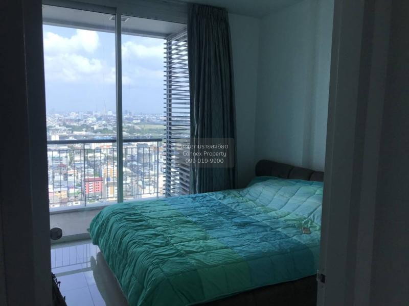 picture FOR RENTCondo Villa Rachatewi BTS-Ratchathewi CX-52439-1 - 6/8