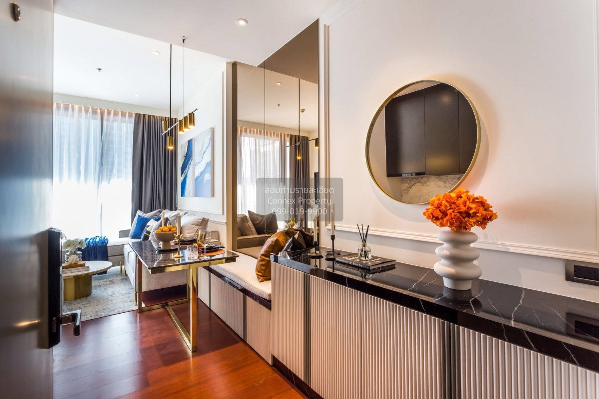 picture FOR RENTCondo Khun By Yoo BTS-Thong Lo CX-152497-1 - 10/12
