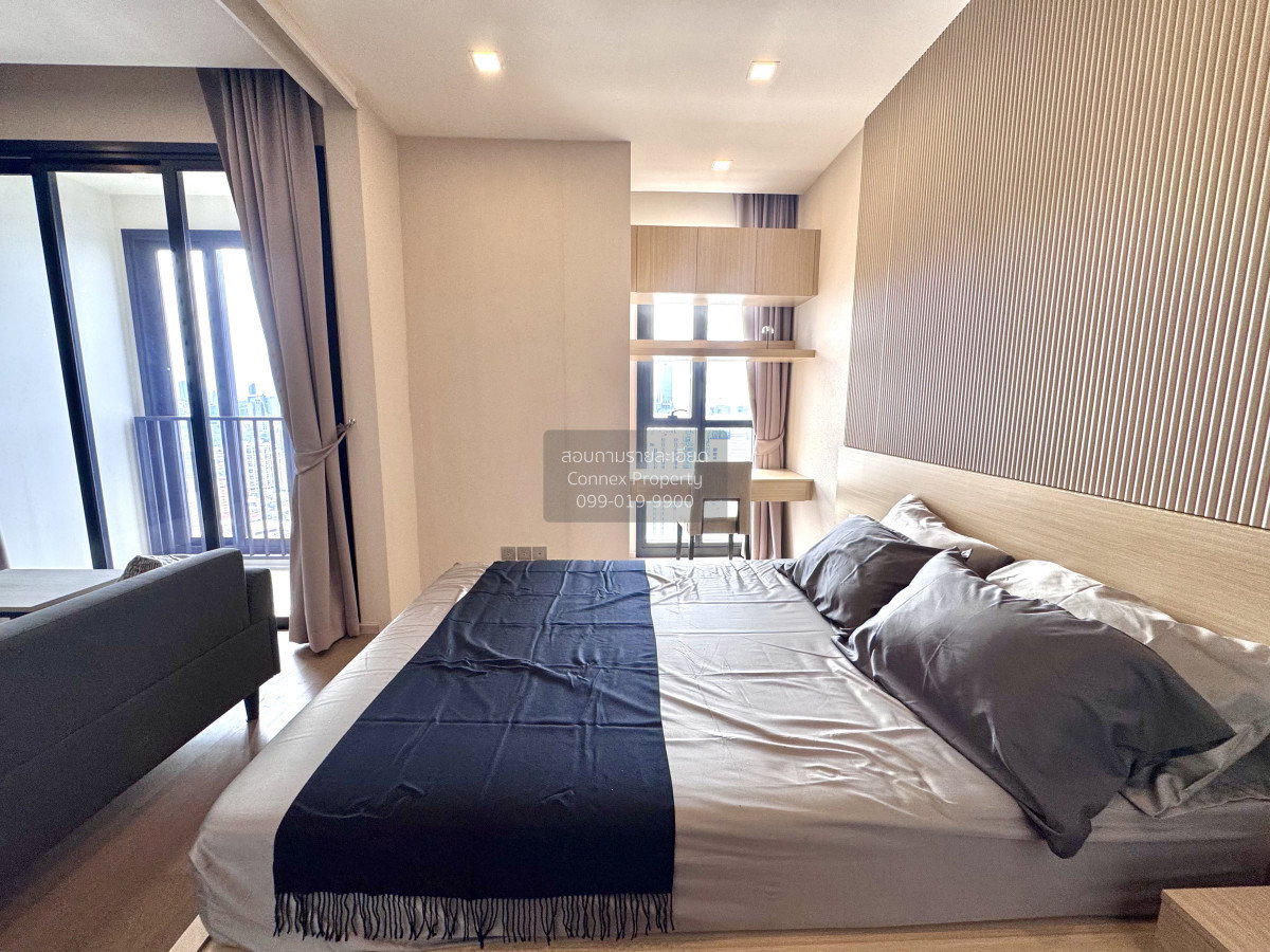 picture FOR RENTCondo Ashton Asoke BTS-Asok CX-93831-1 - 7/10
