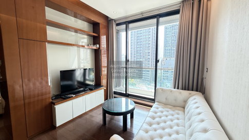 FOR RENTCondo The Address Sukhumvit 28 BTS-Phrom Phong CX-20302-1
