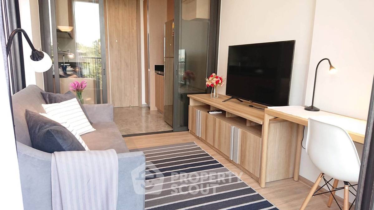 รูป คอนโด 1 ห้องนอน Kawa Haus ให้เช่า ใกล้ BTS อ่อนนุช (ID 3263663) - รูปที่ 6/18