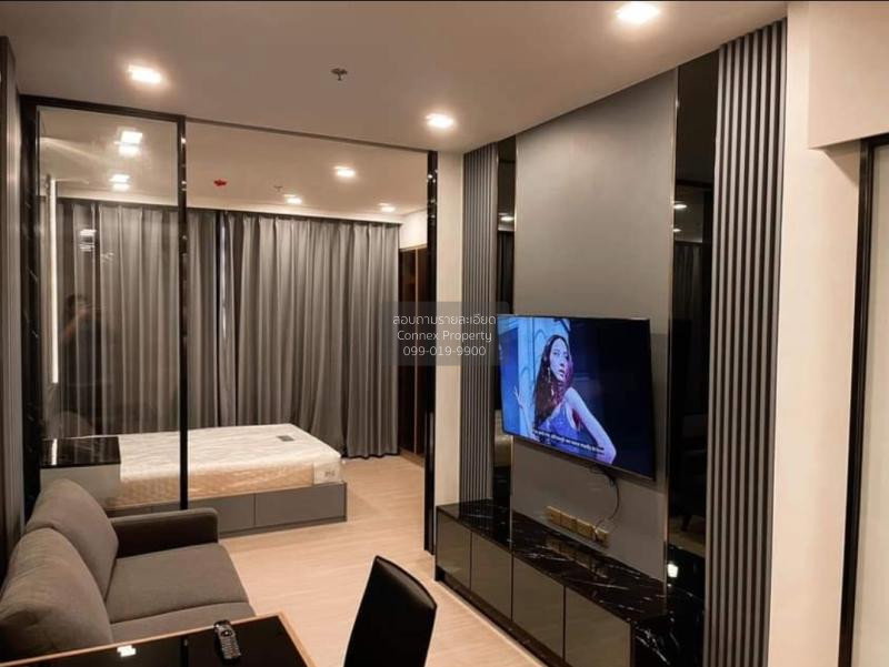 picture FOR RENTCondo One9Five Asoke - Rama 9 MRT-Phra Ram 9 CX-75860-1 - 2/7