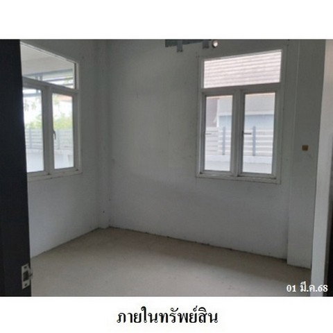 รูป Z3A2179 ขายบ้านเดี่ยว กันสิริ 1 ตำบล แม่น้ำคู้ อำเภอ ปลวกแดง จังหวัด ระยอง - รูปที่ 6/8