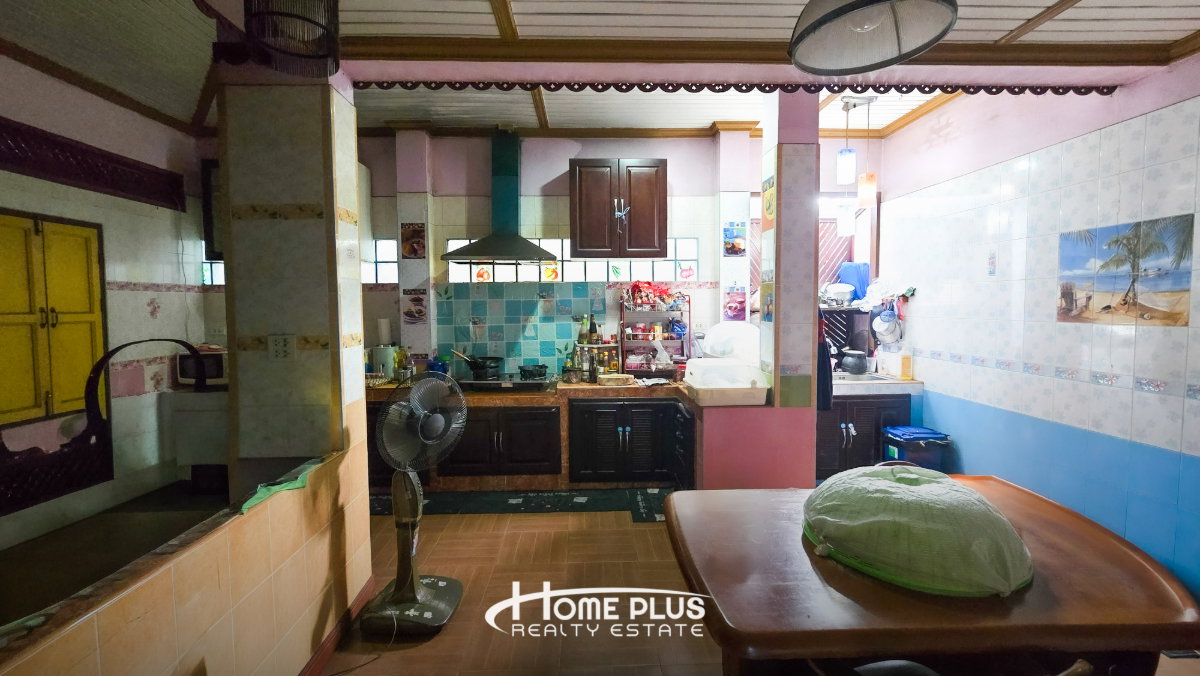 รูป 🏘️ ขายทาวน์โฮม 4 หลัง หมู่บ้านเปรมฤทัย–ศรีนครินทร์ แขวงดอกไม้ ประเวศ - รูปที่ 24/27