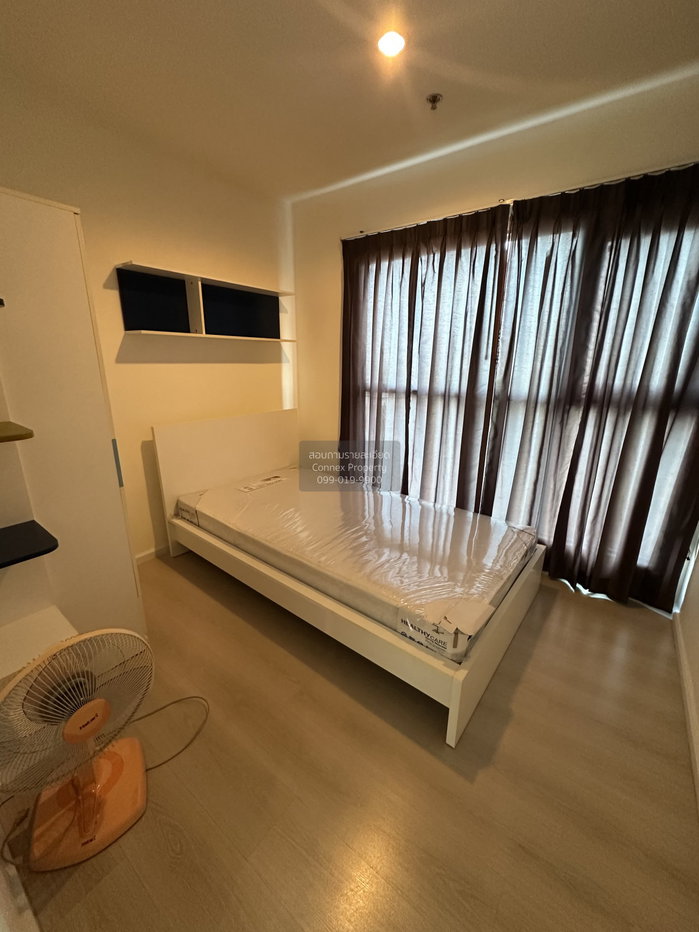 picture FOR RENTCondo Aspire Sukhumvit 48 BTS-Phra Khanong CX-119396-1 - 6/9