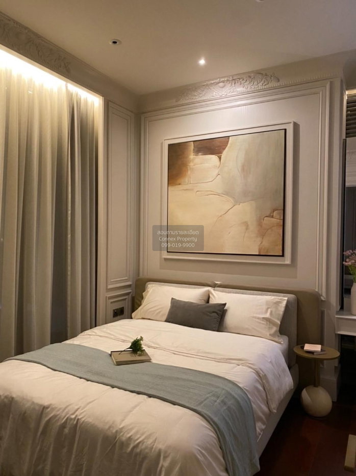 picture FOR RENTCondo Khun By Yoo BTS-Thong Lo CX-155668-1 - 5/8