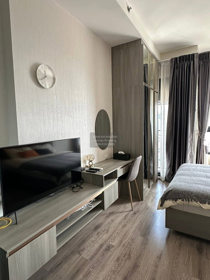 picture FOR RENTCondo Knightsbridge Prime Onnut BTS-On Nut CX-162322-1 - 5/6