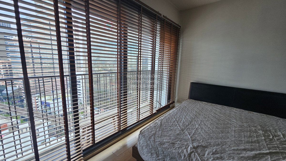 picture FOR RENTCondo Noble Reform BTS-Ari CX-49421-1 - 2/6