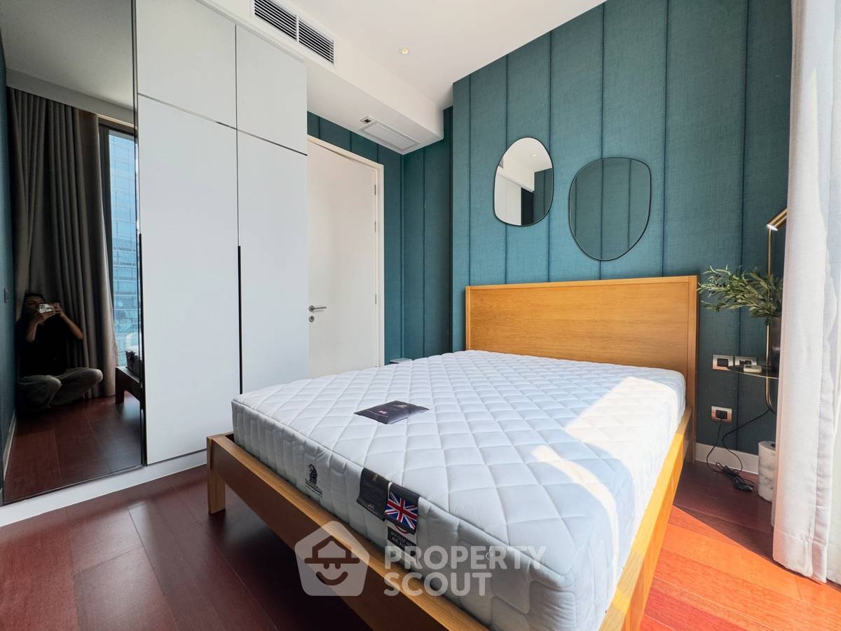 picture Spacious 2-BR 98 Sqm At Khun By Yoo Near BTS Thong Lor (ID 3263404) - 11/12