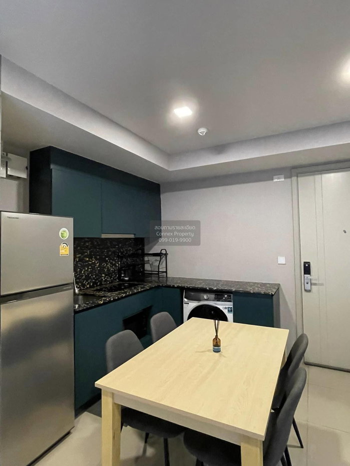 picture FOR RENTCondo The Base Sukhumvit 50 BTS-On Nut CX-80861-1 - 11/12