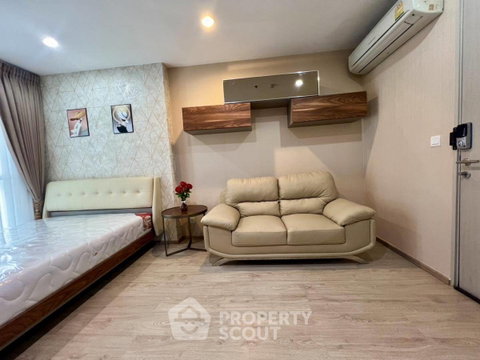 1-BR Condo at Ideo Q Chula Samyan near MRT Sam Yan (ID 1531377)