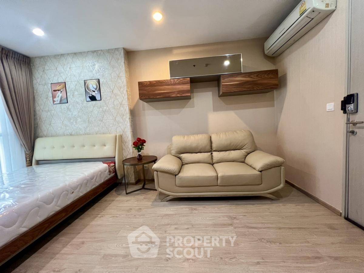 picture 1-BR Condo at Ideo Q Chula Samyan near MRT Sam Yan (ID 1531377) - 1/24