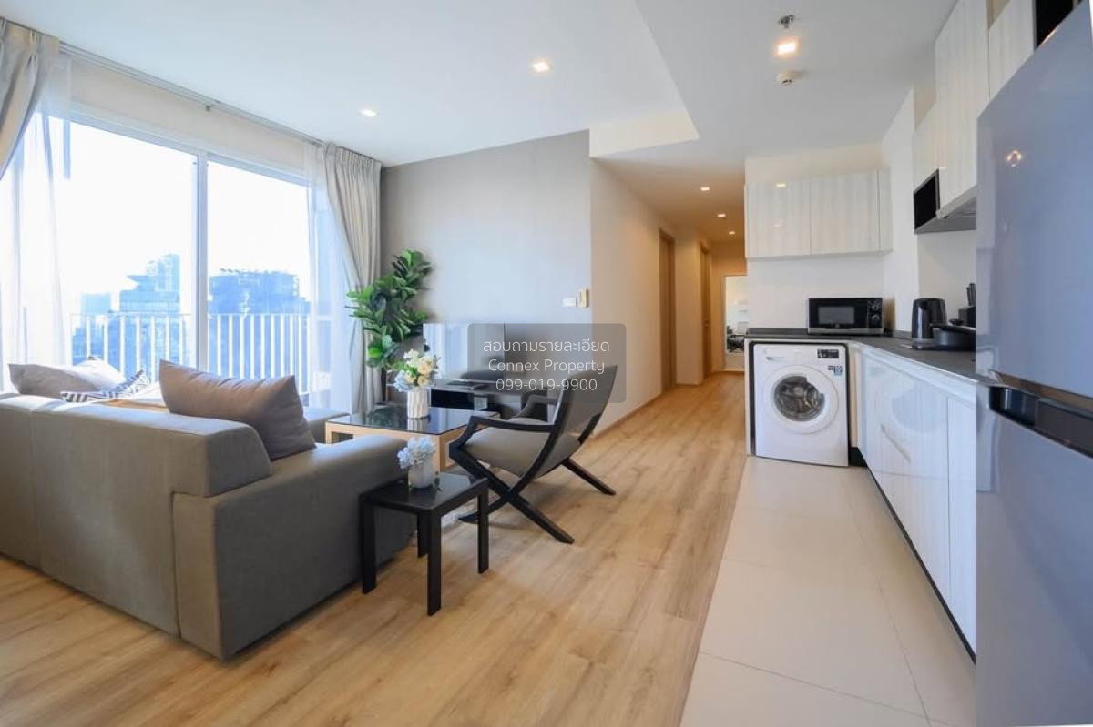 picture FOR RENTCondo HQ Thonglor BTS-Thong Lo CX-113649-1 - 2/7