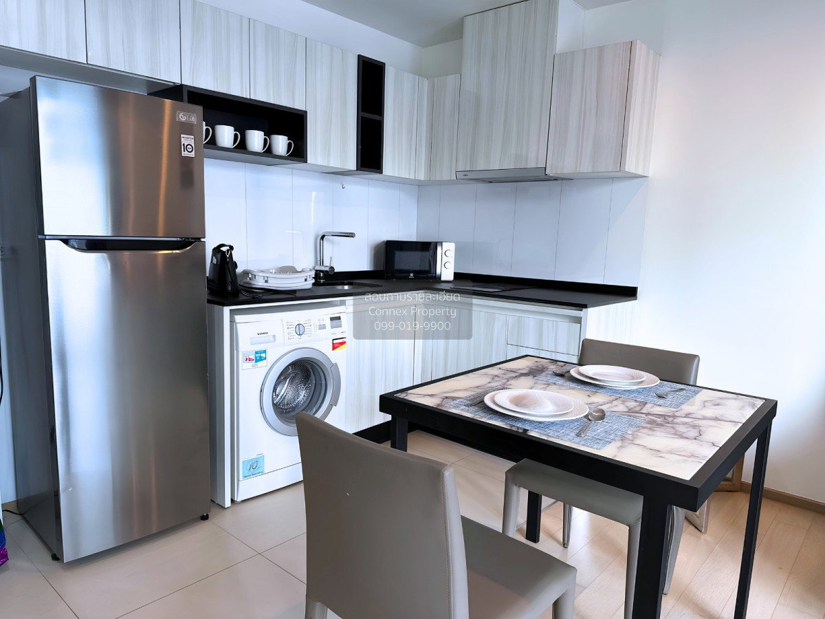 picture FOR RENTCondo HQ Thonglor BTS-Thong Lo CX-161086-1 - 4/7