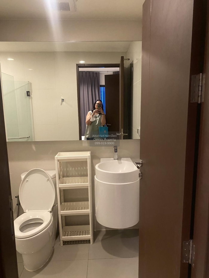 picture FOR RENTCondo RHYTHM Asoke MRT-Phra Ram 9 CX-42074-1 - 10/10
