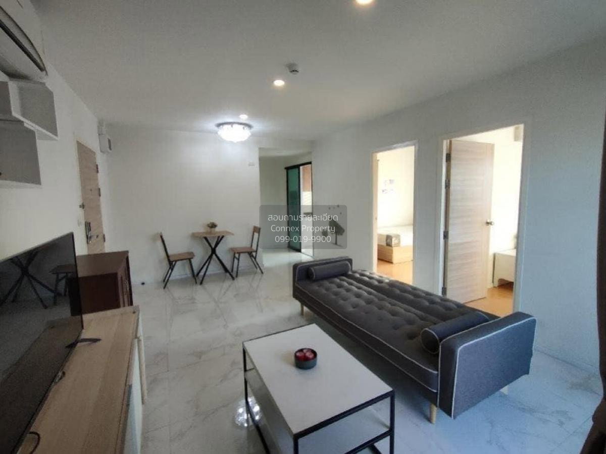 picture FOR RENTCondo D Mura Ratchayothin BTS-Asok CX-83940-1 - 1/6