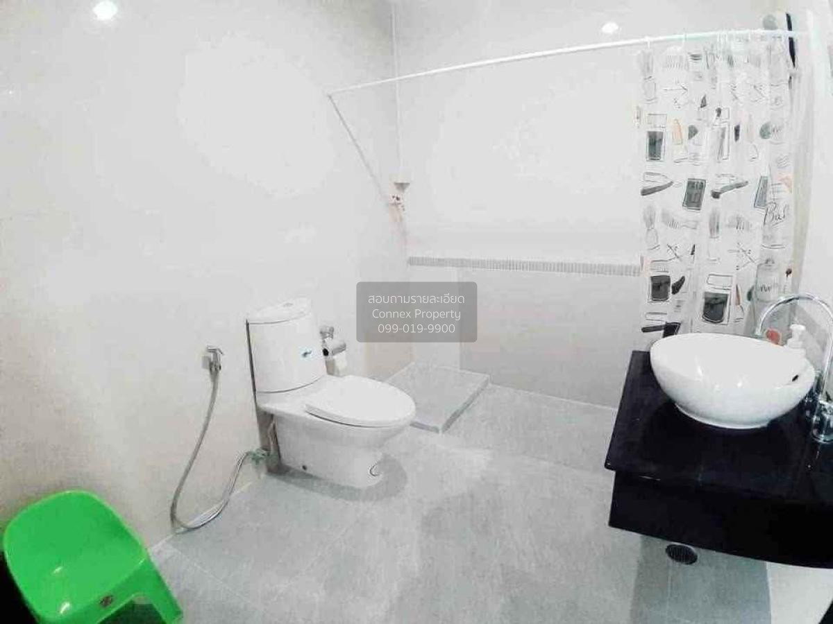 picture FOR RENTCondo Baan klang krung Siam Pathumwan BTS-Ratchathewi CX-72871-1 - 6/6