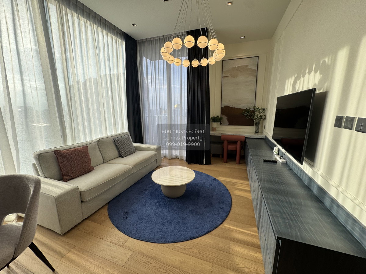 รูป 🔥🔥🔥 เช่าคอนโด  28 ชิดลม BTS-ชิดลม ลุมพินี เขต ปทุมวัน กรุงเทพ CX-95707 ✅ ทักไลน์ @connexproperty ตอบทันที ทีมงานมืออาชีพ ✅ 🔥🔥🔥 - รูปที่ 1/7
