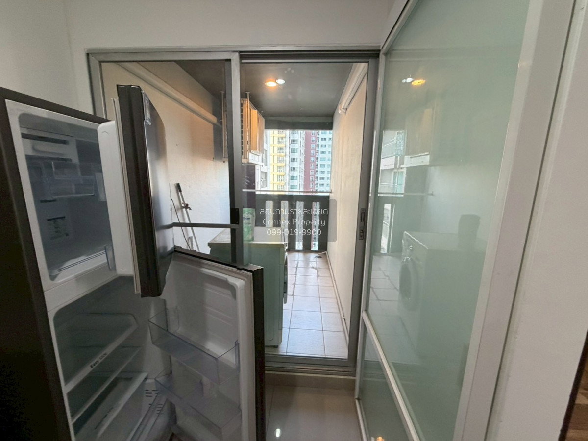 picture FOR RENTCondo Lumpini Place Rama 9 - Ratchada MRT-Phra Ram 9 CX-55179-1 - 10/10