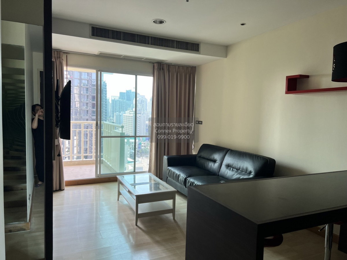 picture FOR SELLCondo 59 Heritage BTS-Thong Lo CX-56803-1 - 4/10