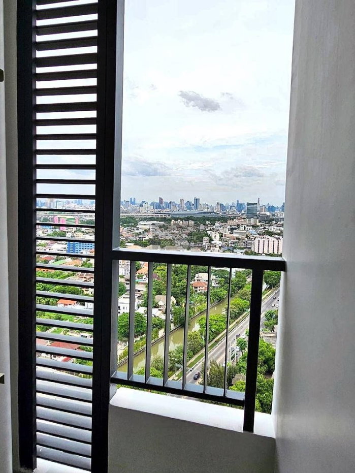 รูป เช่าคอนโด เมโทร สกาย ประชาชื่น MRT-บางซ่อน | Bang Son CX-79309-1 - รูปที่ 9/12