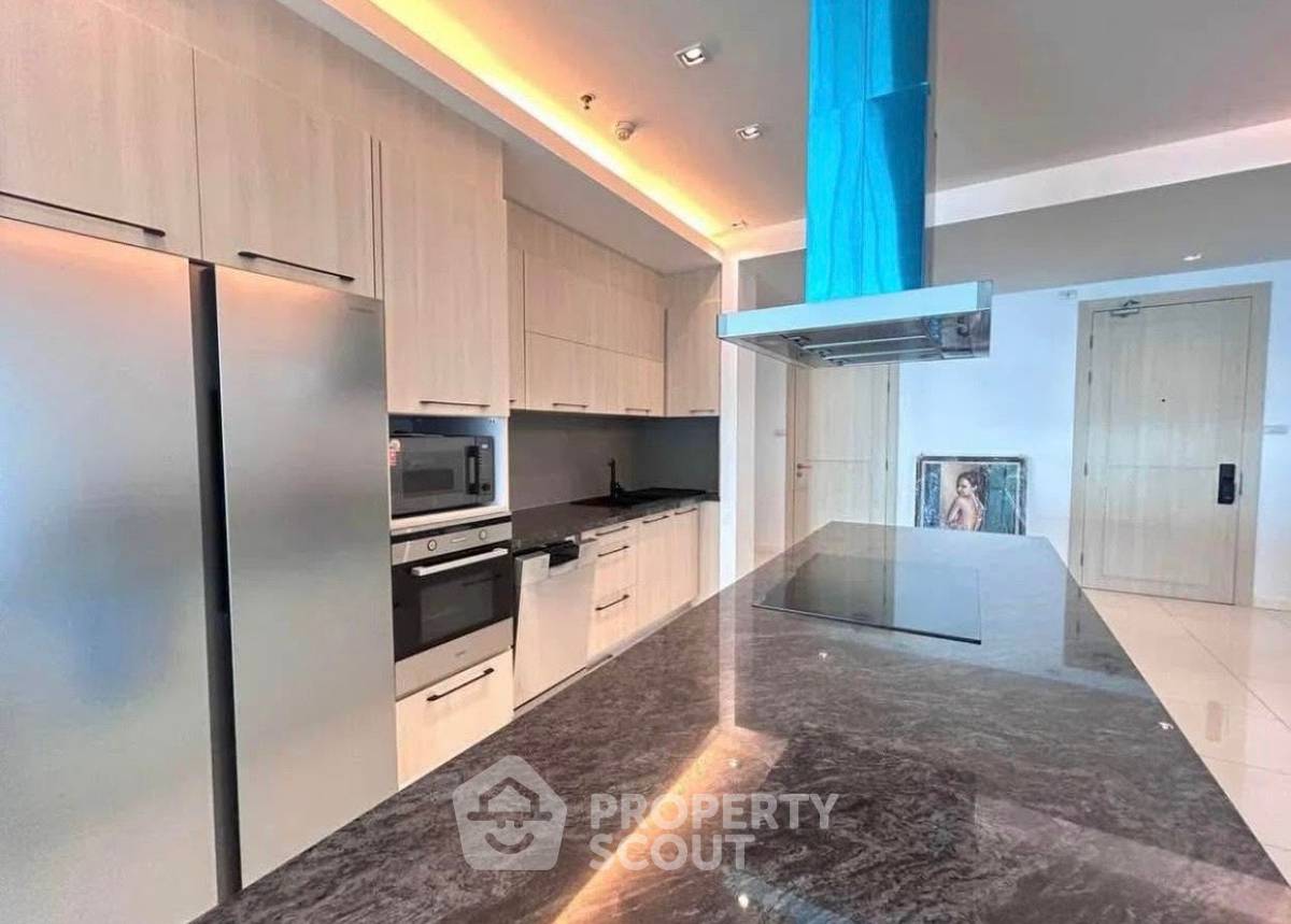 รูป พื้นที่ 330 ตร.ม. 4 ห้องนอน โอเชียน มารีน่า ยอชต์ คลับ พัทยา (ID 3260396) - รูปที่ 9/20