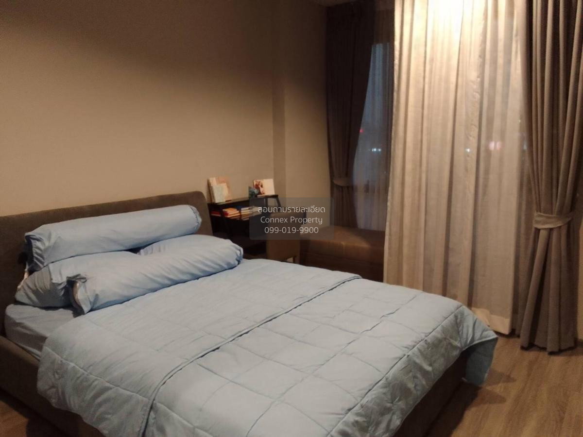 รูป เช่าคอนโด ไอดีโอ โมบิ รางน้ำ BTS-อนุสาวรีย์ชัยสมรภูมิ | Victory Monument CX-47044-1 - รูปที่ 5/8