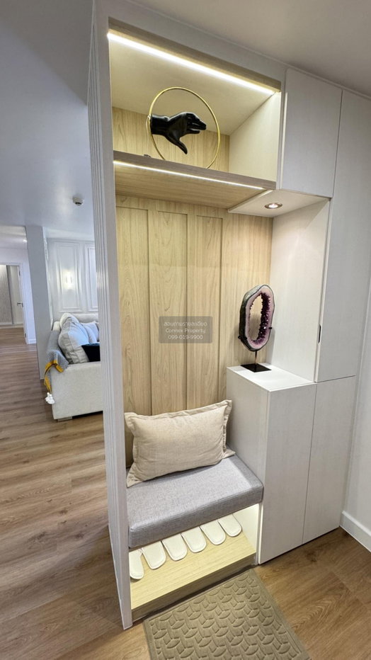 picture FOR RENTCondo Fortune Condo Town BTS-Wutthakat CX-119291-1 - 5/12