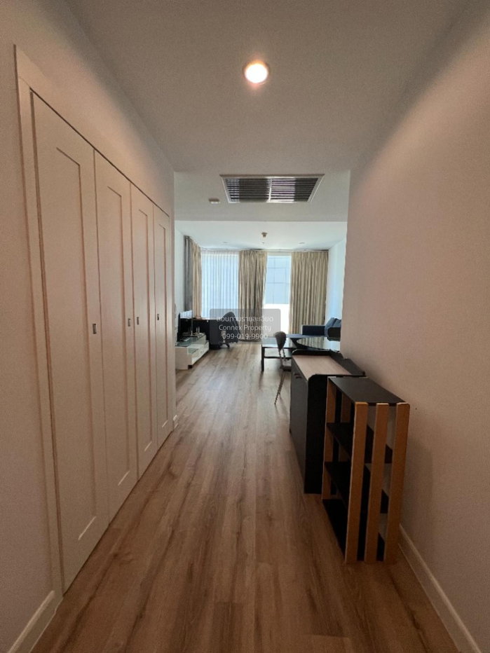 picture FOR RENTCondo Siri Residence Sukhumvit BTS-Phrom Phong CX-97929-1 - 4/8