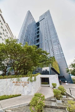 1 ห้องนอน | 1 ห้องน้ำ | MRT Sam Yan | 31 ตร.ม. | 30,000 บาท/เดือน | ชั้น 25 — Ashton Chula-Silom กรุงเทพฯ